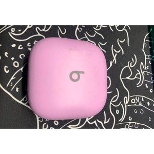 Beats fit Pro charging case replacement- purple lilac
